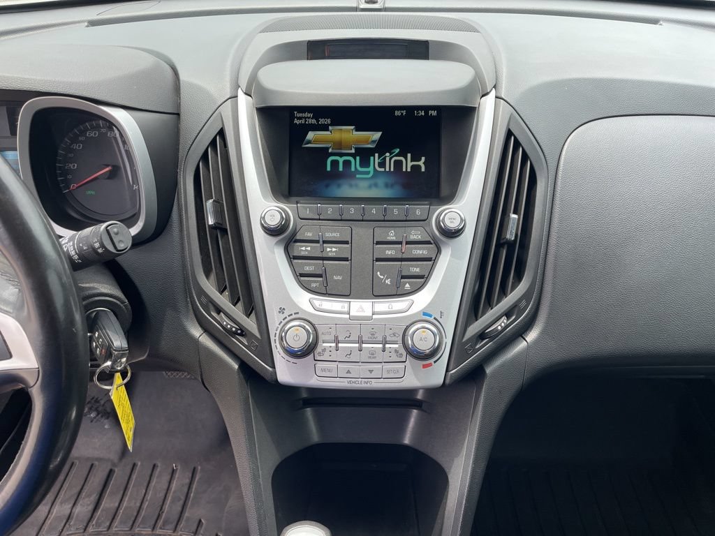 Used 2015 Chevrolet Equinox LTZ AWD/4WD image 19