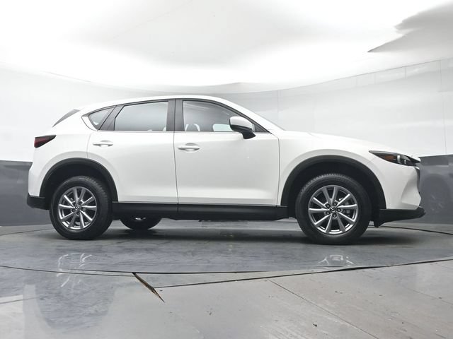 Certified 2023 MAZDA CX-5 AWD 2.5 S image 29