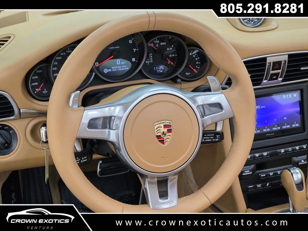 Used 2011 Porsche 911 Carrera GTS image 19
