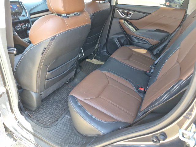 Used 2024 Subaru Forester Touring w/ Convenience Package AWD/4WD image 26