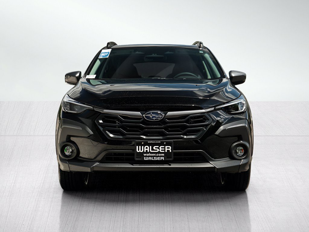 New 2026 Subaru Crosstrek 2.5i Limited w/ Crosstrek Mirror Package AWD/4WD image 2