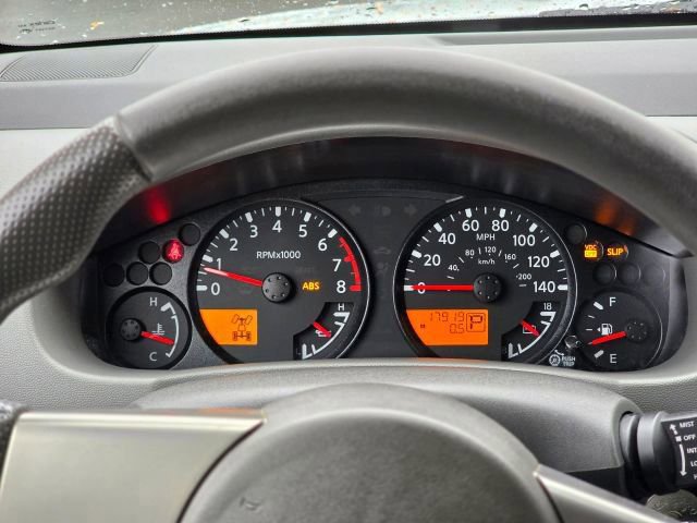 Used 2011 Nissan Xterra S w/ 4X4 Value Package image 15