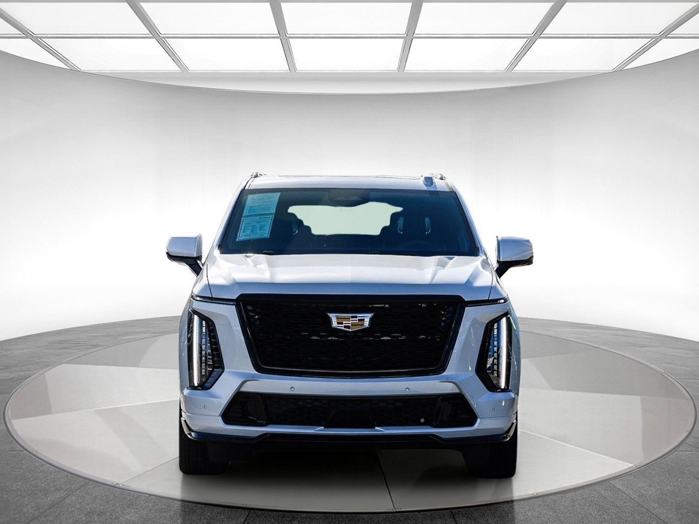 Used 2025 Cadillac Escalade V w/ LPO, Floor Liner Package image 6