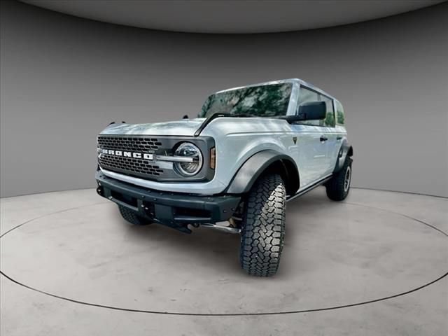 New 2025 Ford Bronco Badlands w/ Sasquatch Package AWD/4WD image 1