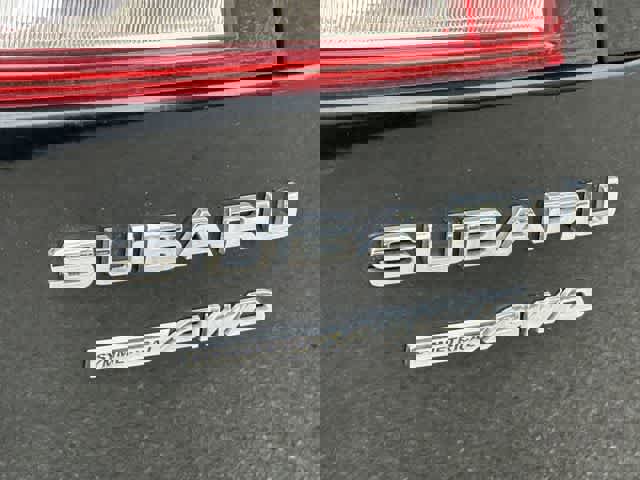 Used 2016 Subaru Outback 2.5i Limited image 17