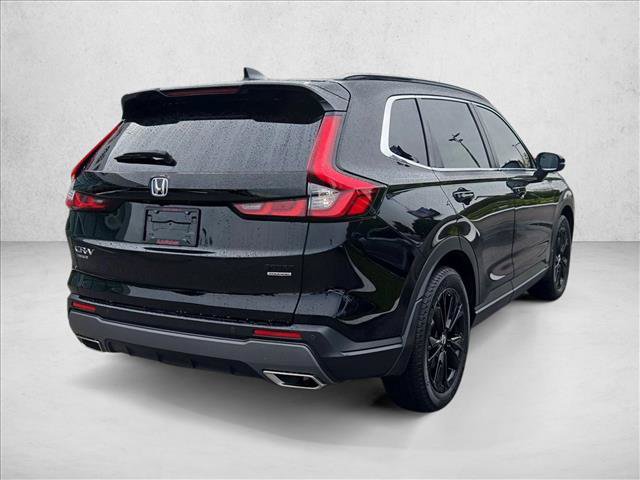 Used 2024 Honda CR-V Sport Touring image 5