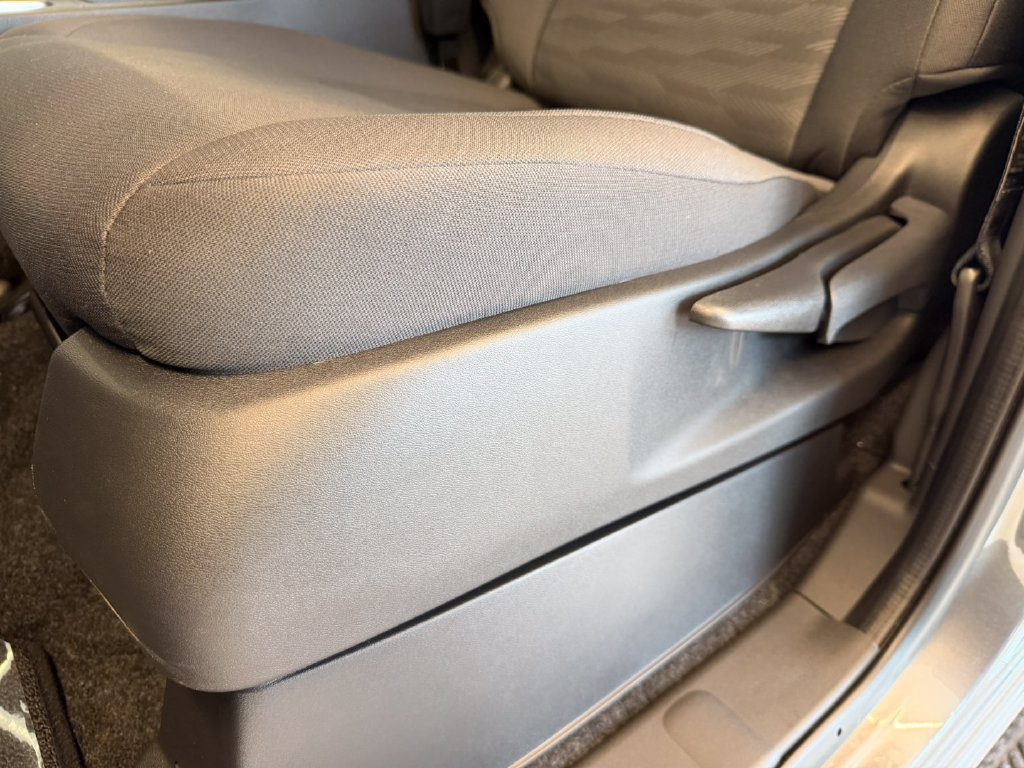 New 2027 Nissan Frontier S AWD/4WD image 17