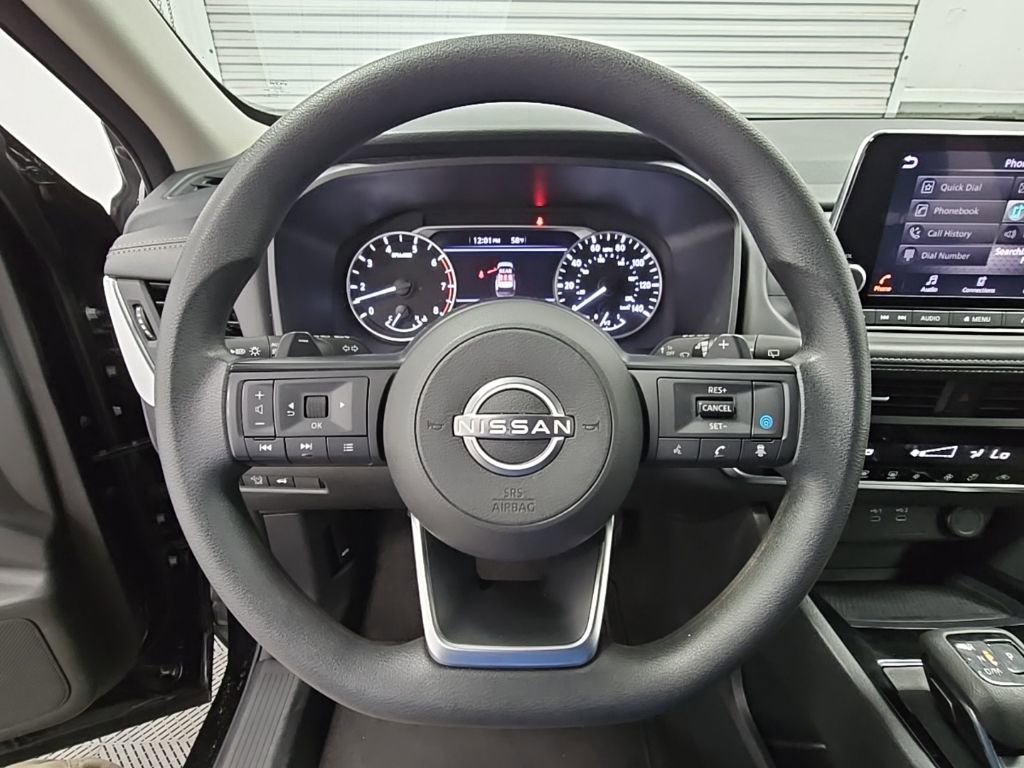 Used 2024 Nissan Rogue SV image 21