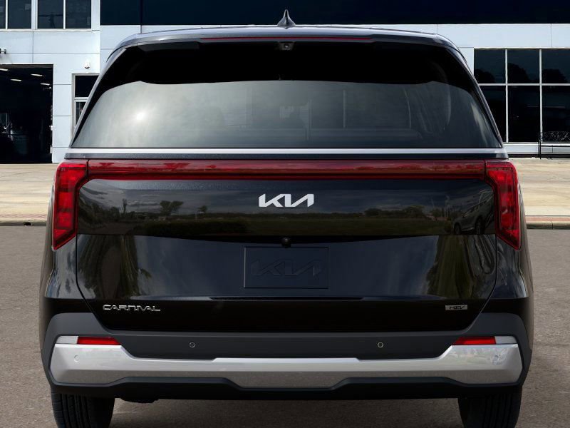 New 2026 Kia Carnival LXS image 13