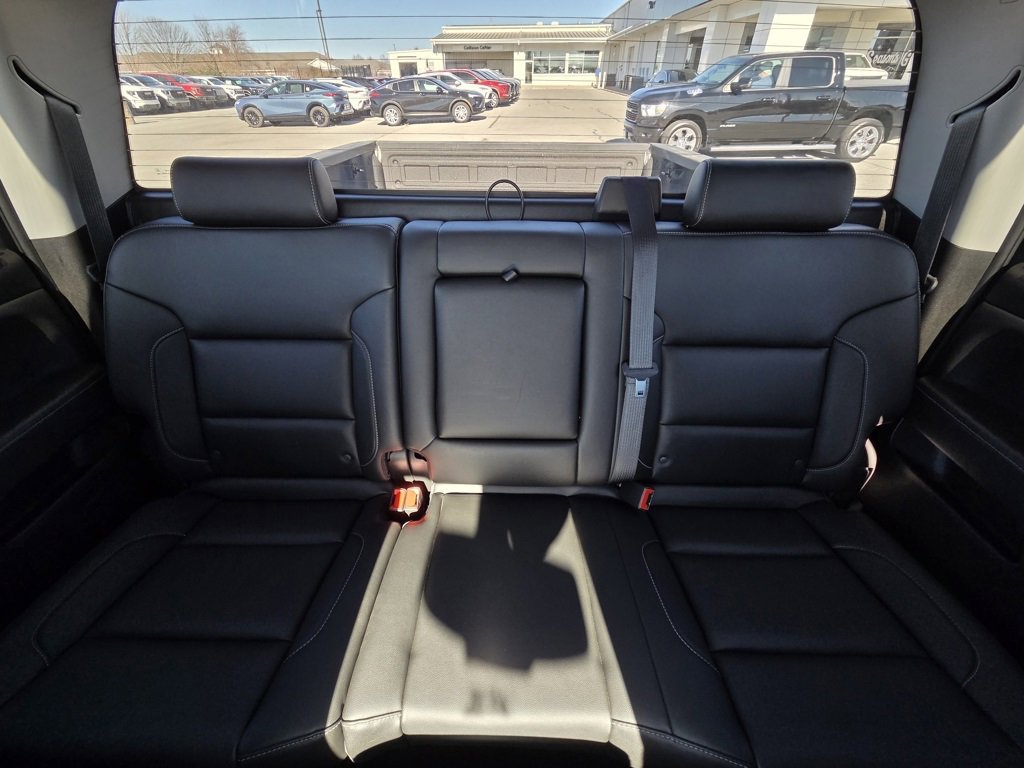 Used 2018 GMC Sierra 1500 SLT w/ Texas SLT Premium Package image 29