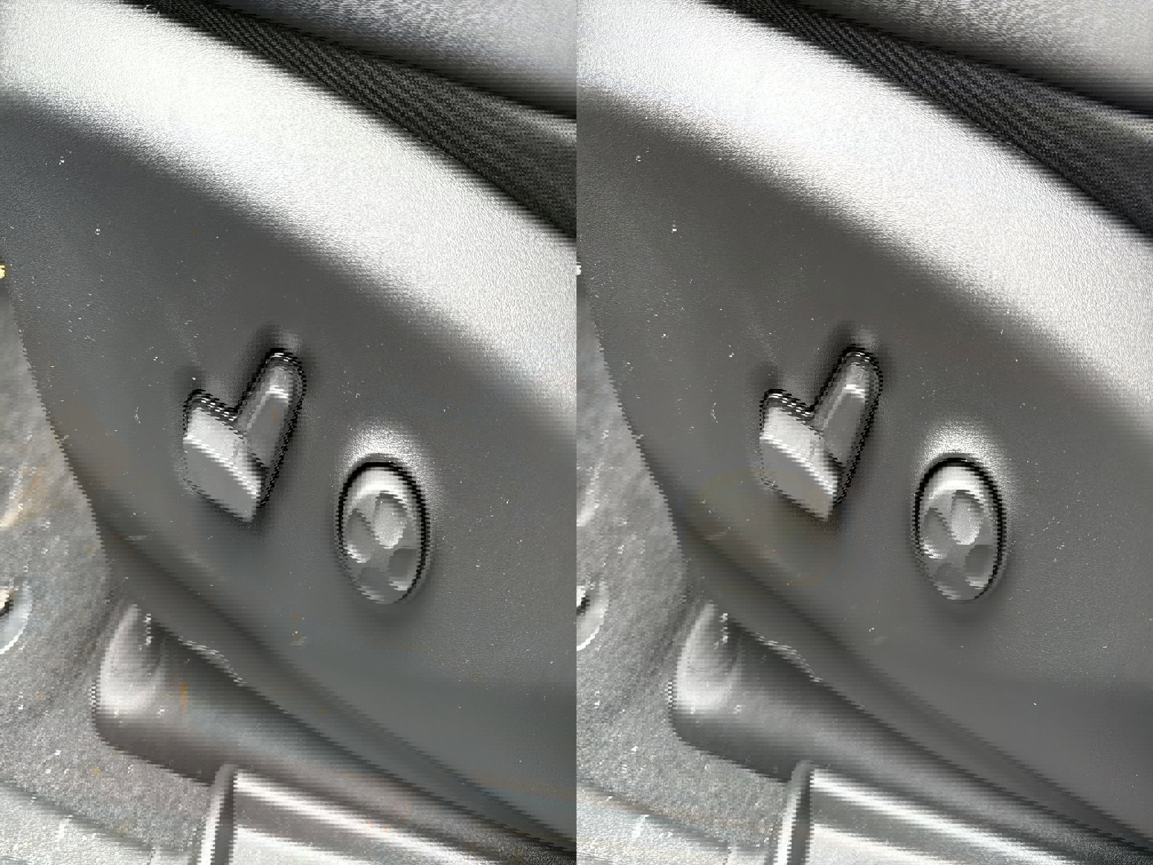 New 2026 Chrysler Pacifica Select AWD/4WD image 10