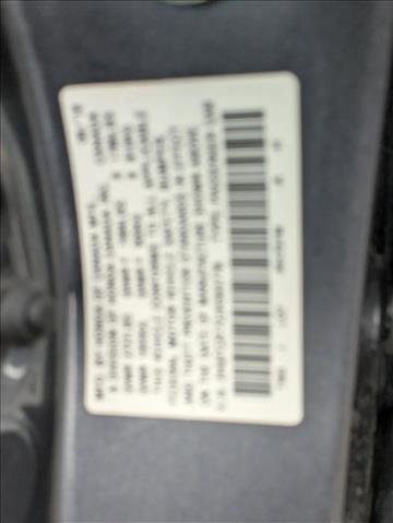 Used 2018 Honda Civic EX image 21