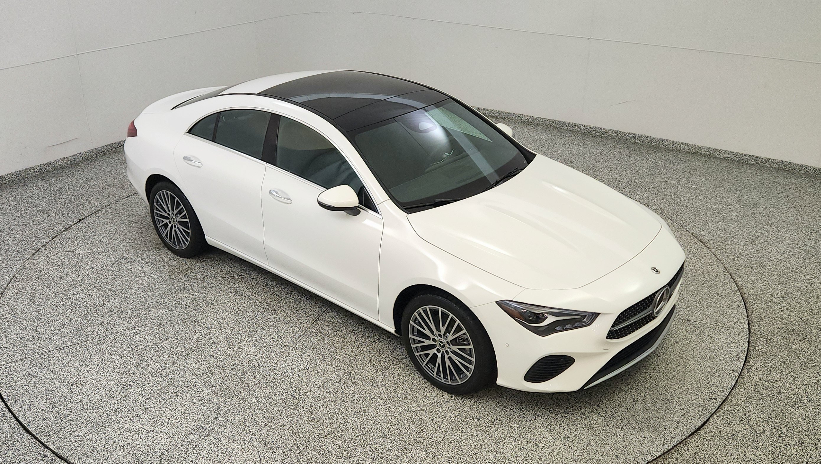 Used 2025 Mercedes-Benz CLA 250 image 13