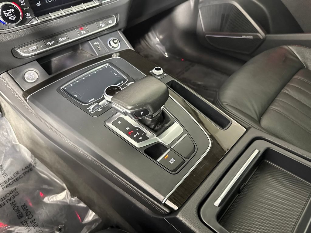 Used 2018 Audi Q5 Prestige AWD/4WD image 24