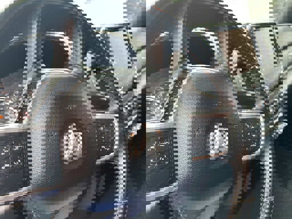 Used 2020 RAM 2500 Big Horn w/ Level 1 Equipment Group image 24