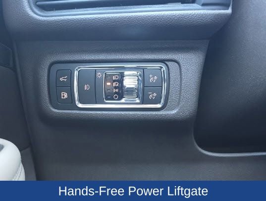 Used 2022 Lincoln Corsair Grand Touring w/ Elements Technology Bundle image 14