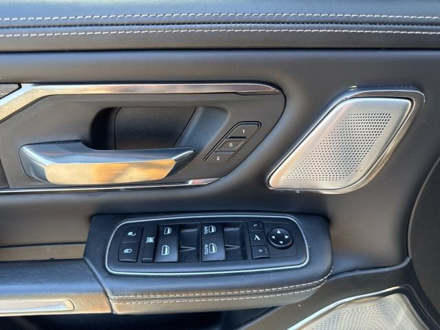 Used 2019 RAM 1500 Limited AWD/4WD image 30