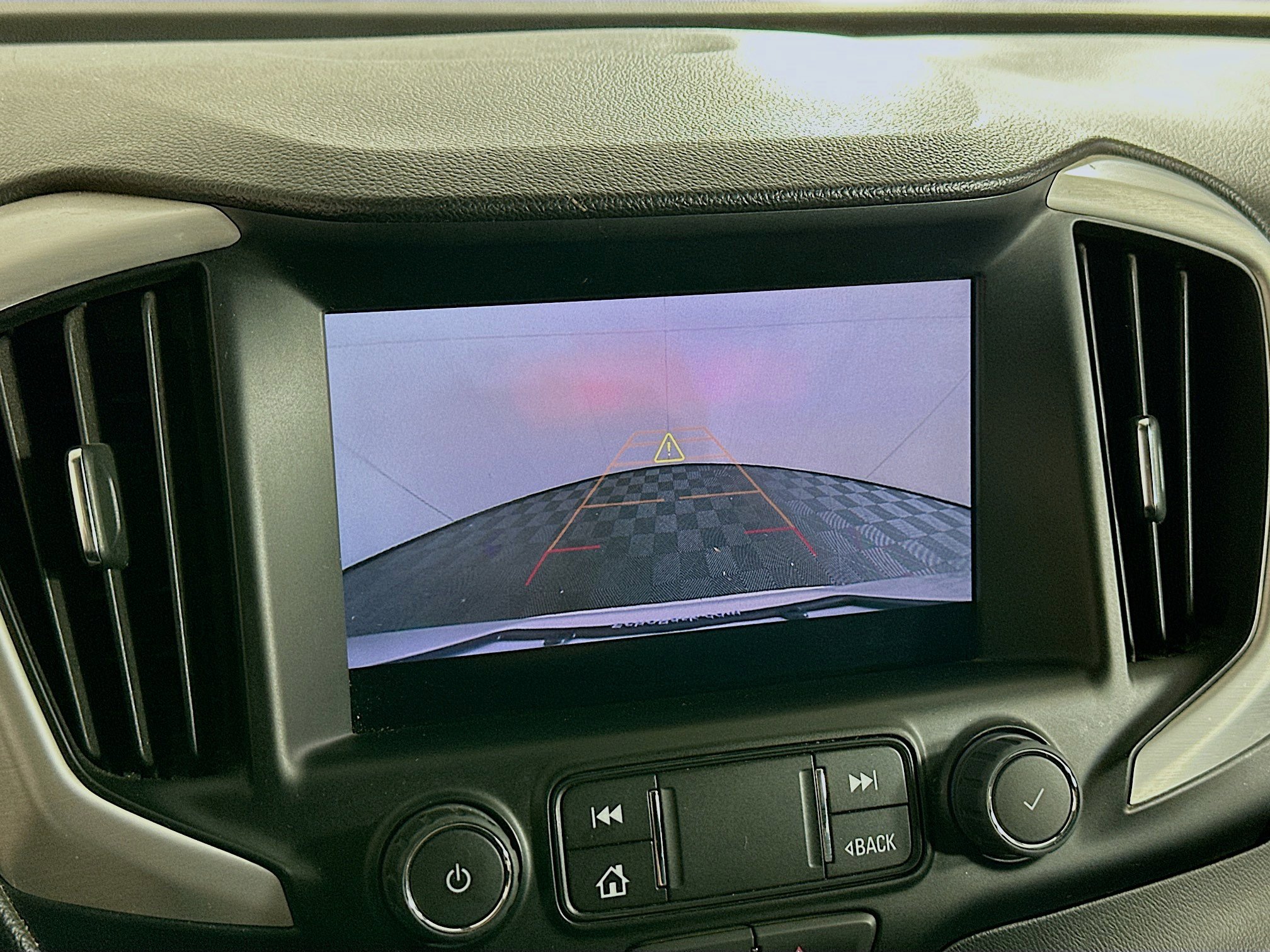 Used 2023 GMC Terrain SLT image 21