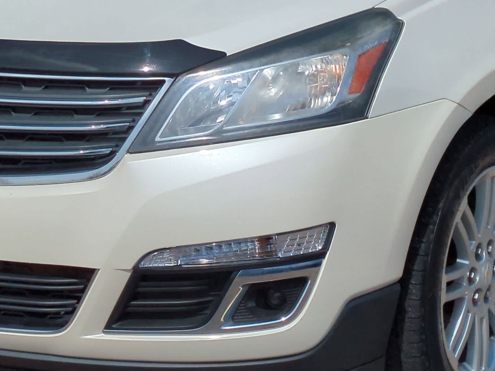 Used 2015 Chevrolet Traverse LT AWD/4WD image 11