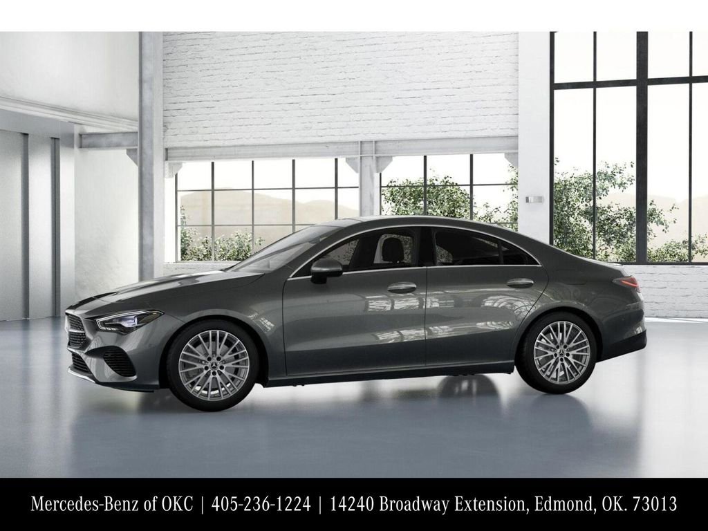 Used 2026 Mercedes-Benz CLA 250 4MATIC image 36