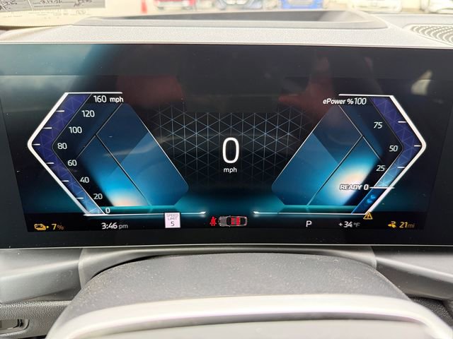 New 2026 BMW i4 xDrive40i w/ Premium Package AWD/4WD image 22