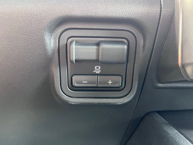 New 2025 GMC Hummer EV 3X AWD/4WD image 22