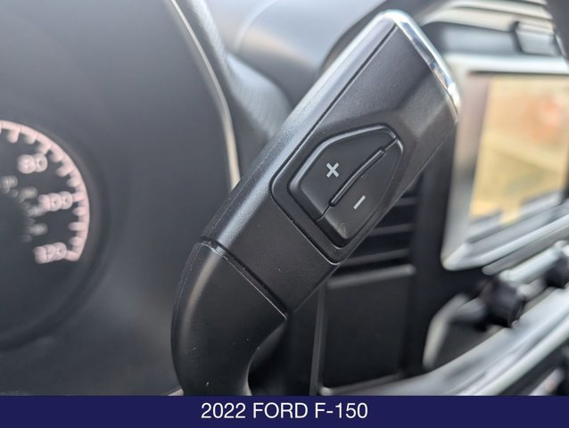 Certified 2022 Ford F150 XL w/ STX Appearance Package AWD/4WD image 26