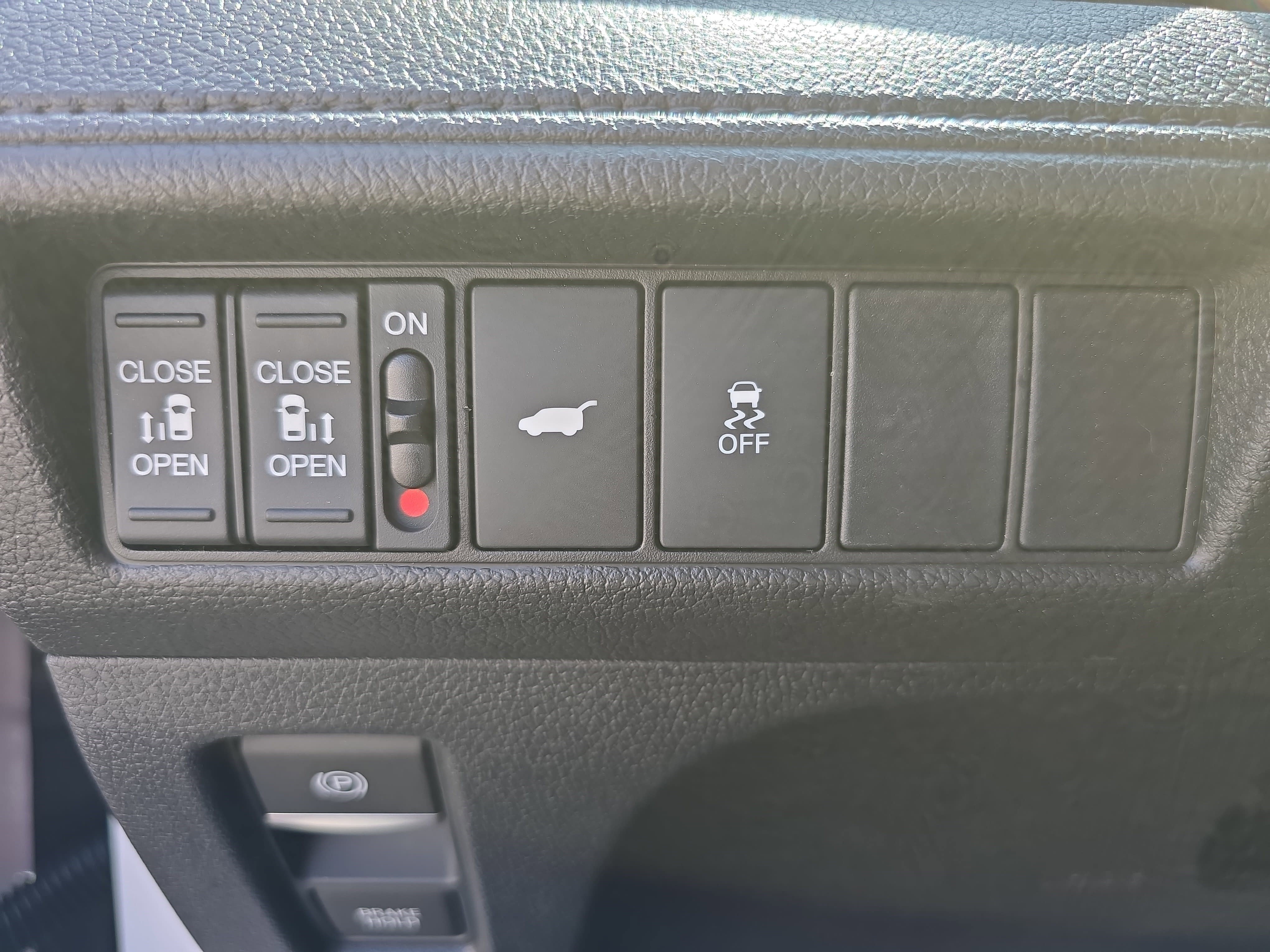 New 2026 Honda Odyssey EX-L image 28