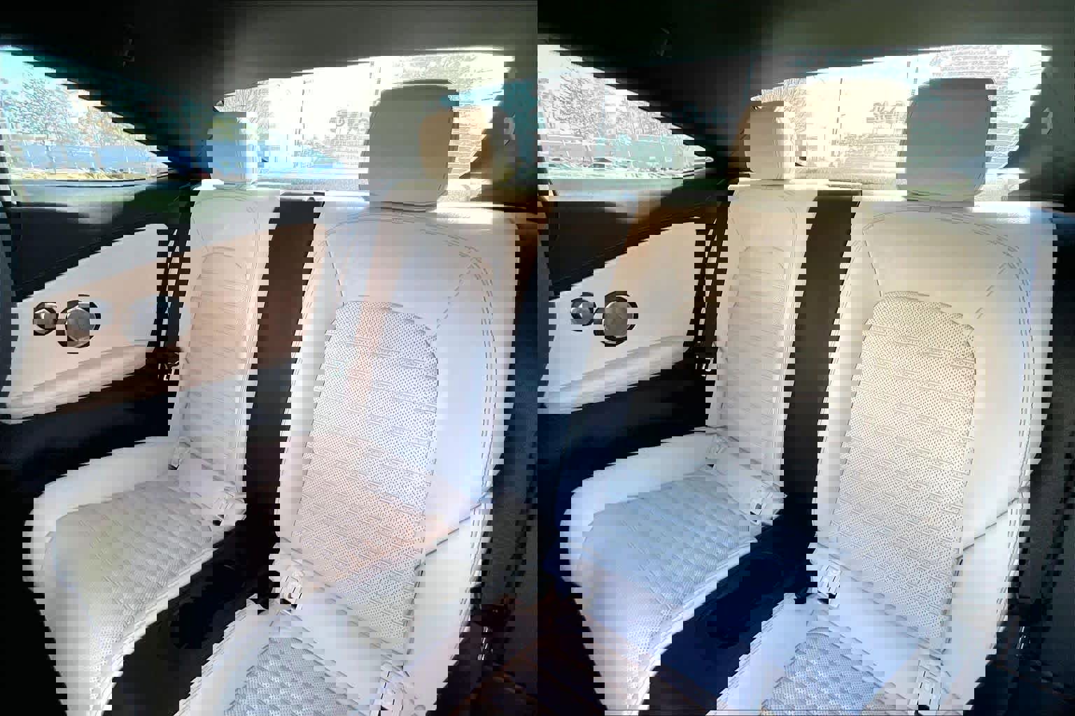 Certified 2021 Mercedes-Benz C 43 AMG 4MATIC Coupe image 21