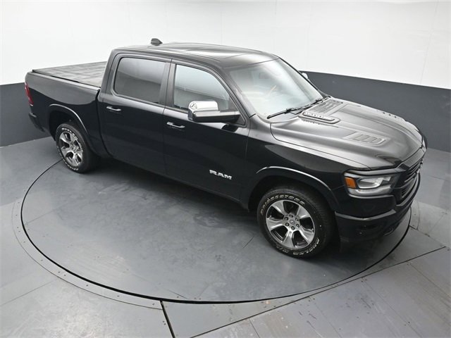 Used 2019 RAM 1500 Laramie image 45