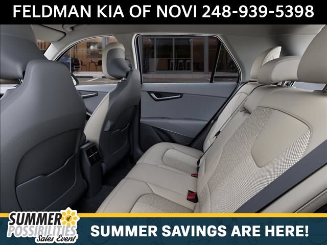 New 2026 Kia Niro EX FWD image 18