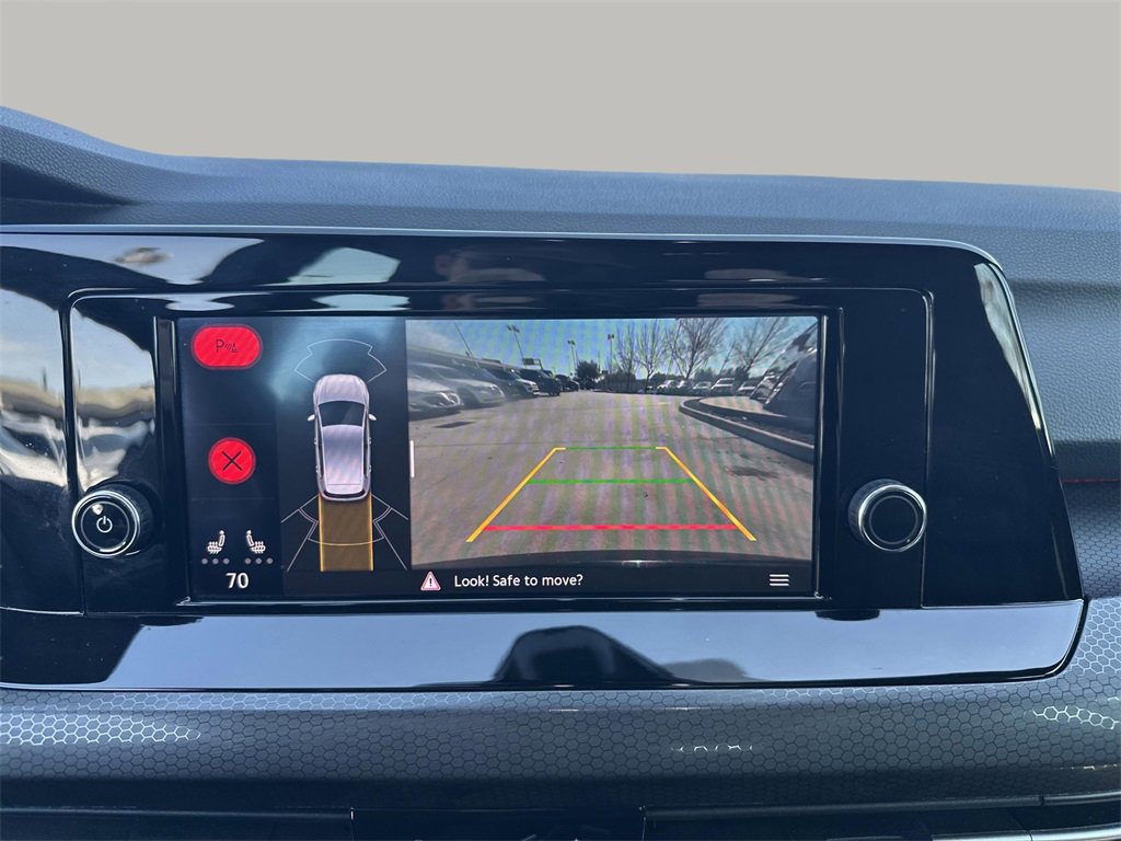 Used 2024 Volkswagen GTI S image 17