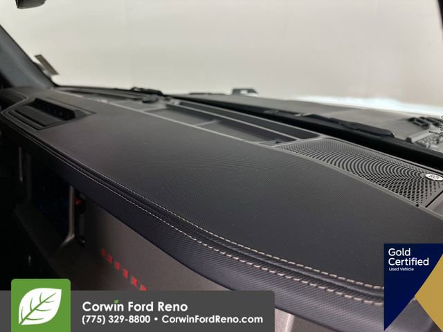 Used 2023 Ford Bronco Raptor image 33