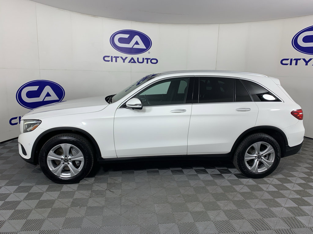 Used 2018 Mercedes-Benz GLC 300 image 6