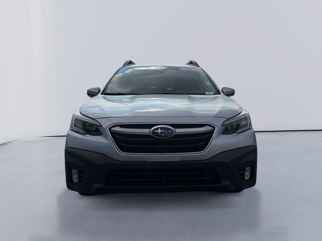 Used 2022 Subaru Outback Premium AWD/4WD image 8