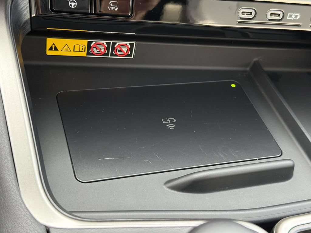 Used 2026 Lexus TX 550h AWD Plug-In Hybrid image 27