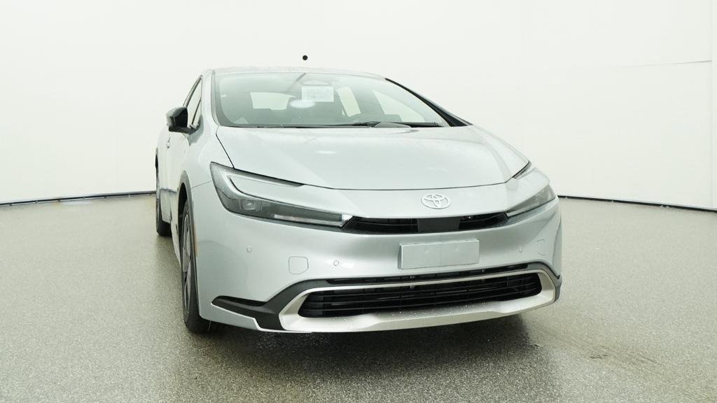 New 2026 Toyota Prius Plug-In Hybrid FWD image 14