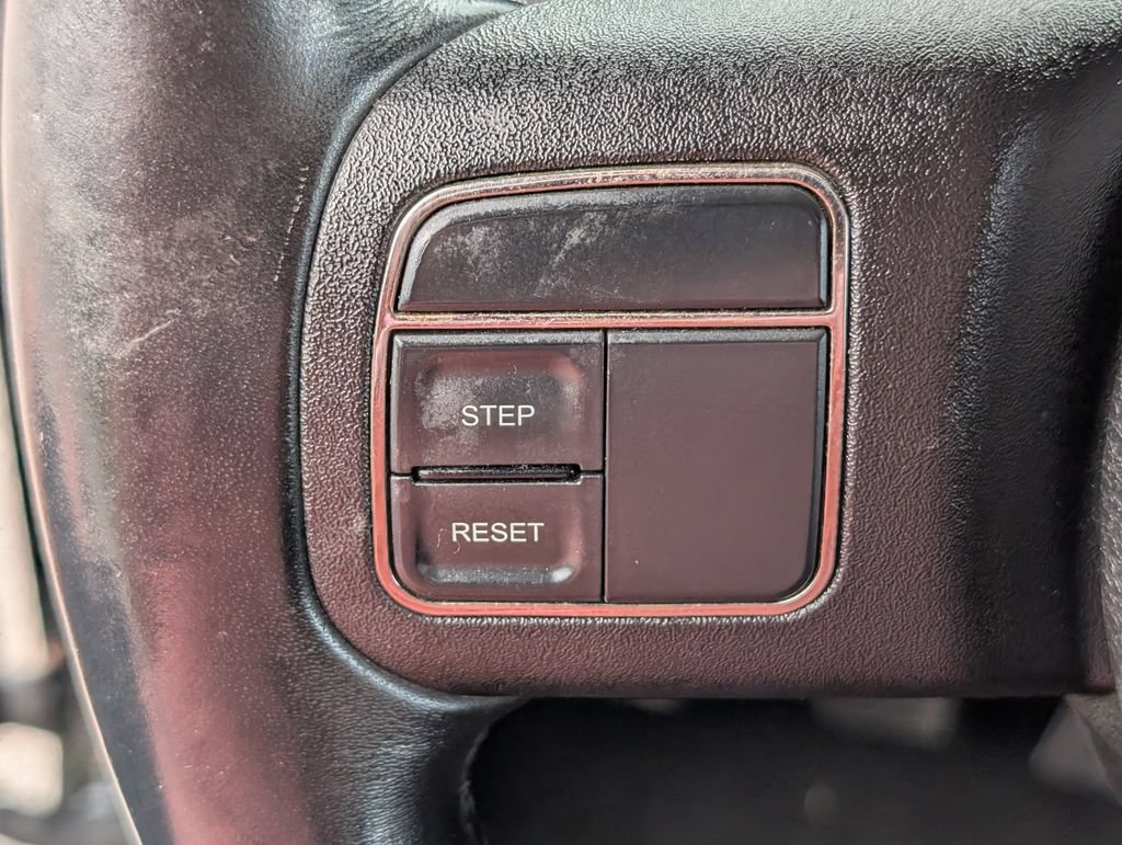 Used 2013 Jeep Wrangler Sport AWD/4WD image 18
