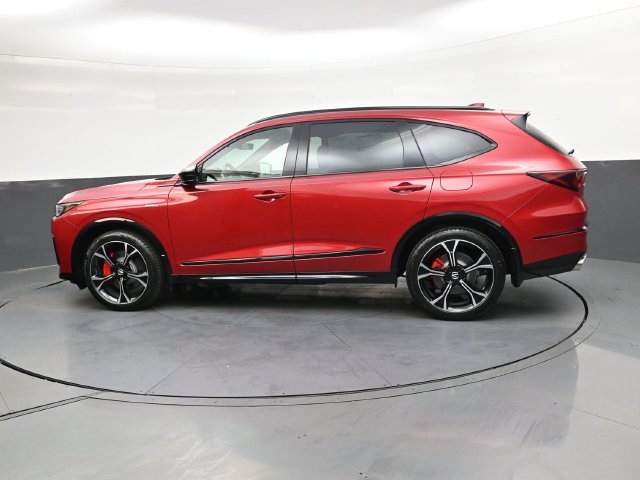 New 2026 Acura MDX Type S w/ Advance Package AWD/4WD image 6