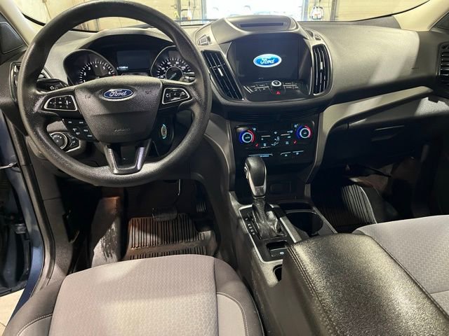 Used 2018 Ford Escape SE w/ SE Sync 3 Package image 15