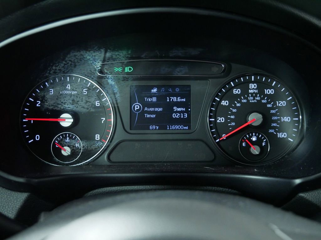 Used 2017 Kia Sorento LX image 27