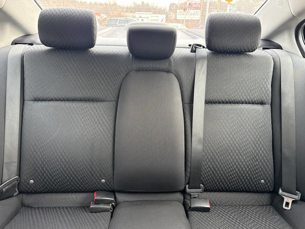 Used 2015 Honda Civic SE image 19