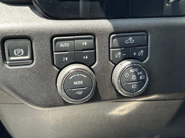 Certified 2025 Chevrolet Silverado 2500 LT image 19