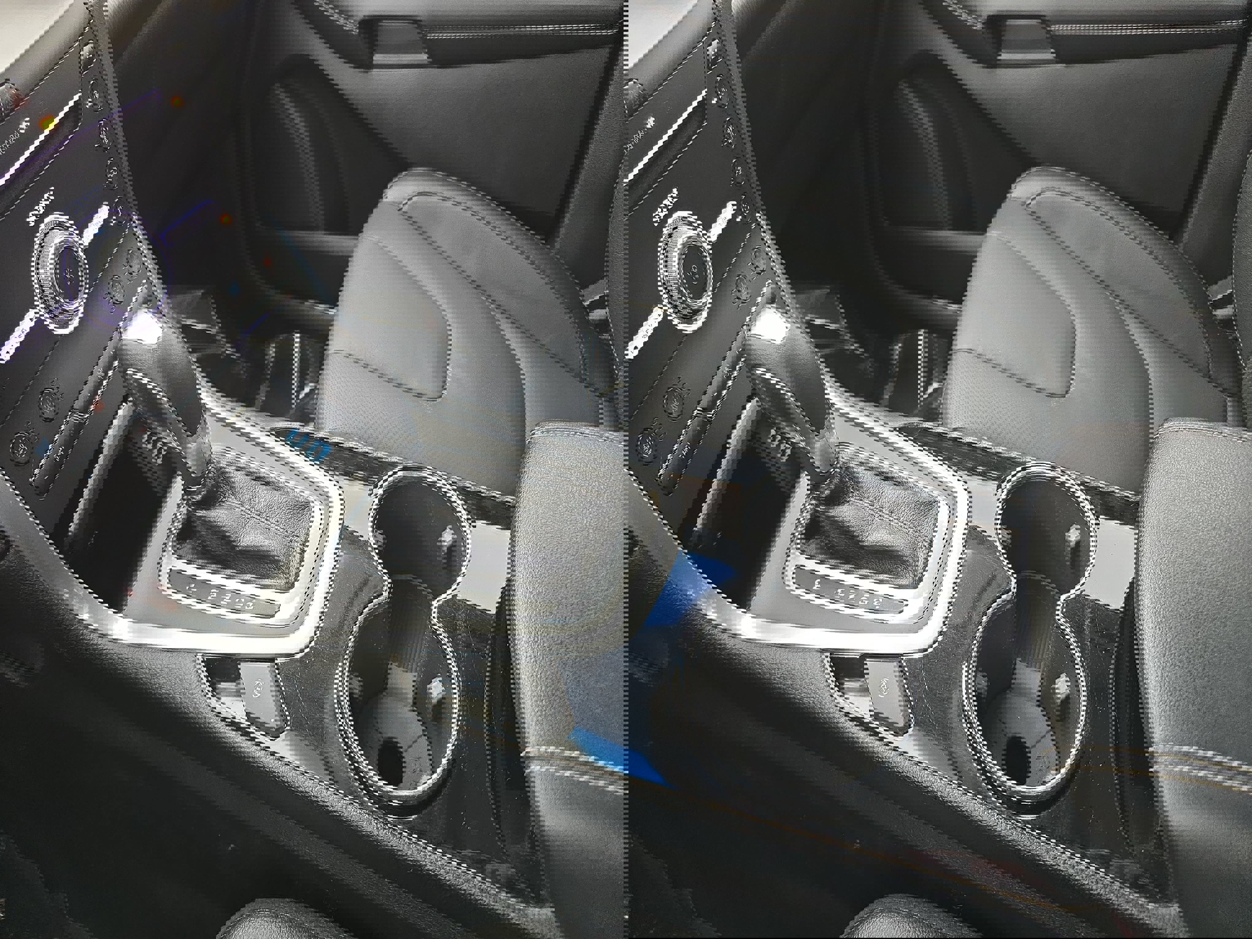 Used 2018 Ford Edge Titanium w/ Equipment Group 301A image 25