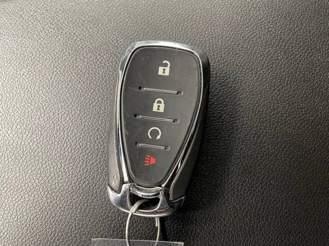 Used 2024 Chevrolet Trax LT w/ Driver Confidence Package image 19