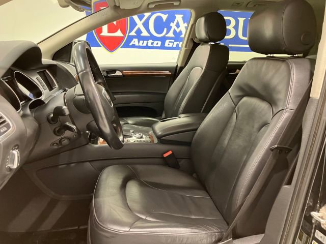 Used 2015 Audi Q7 TDI Premium Plus w/ Premium Plus Package AWD/4WD image 38