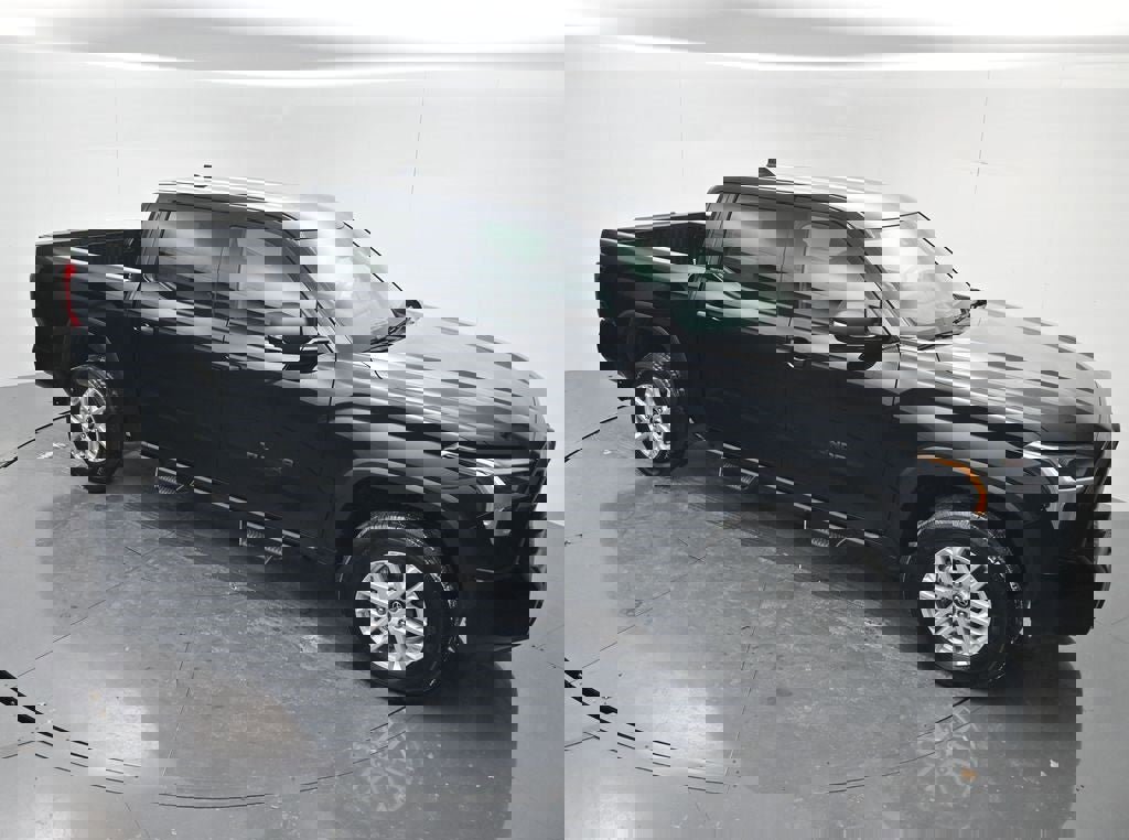 New 2026 Toyota Tundra SR5 w/ SR5 Convenience Package image 57