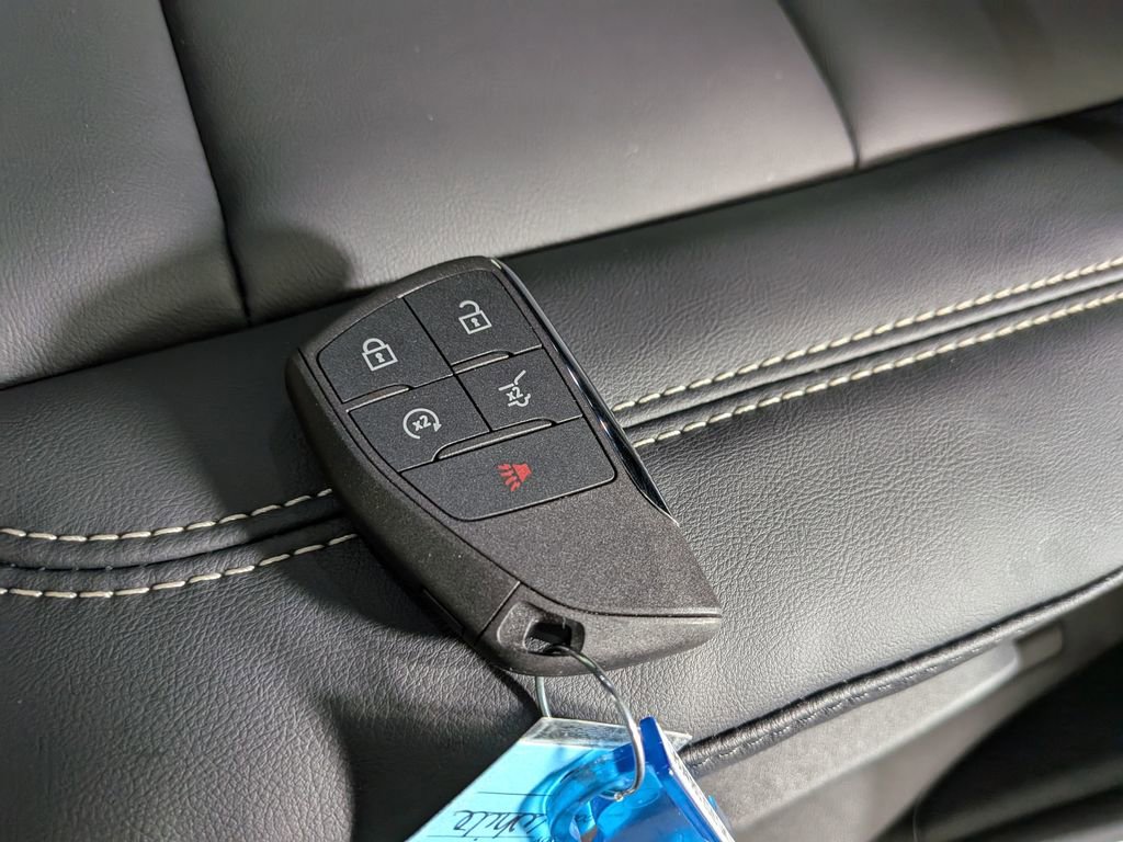 New 2026 GMC Acadia Elevation w/ Elevation Premium Package image 33