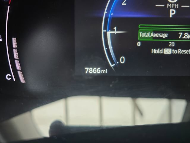 Used 2024 Toyota Grand Highlander XLE image 16