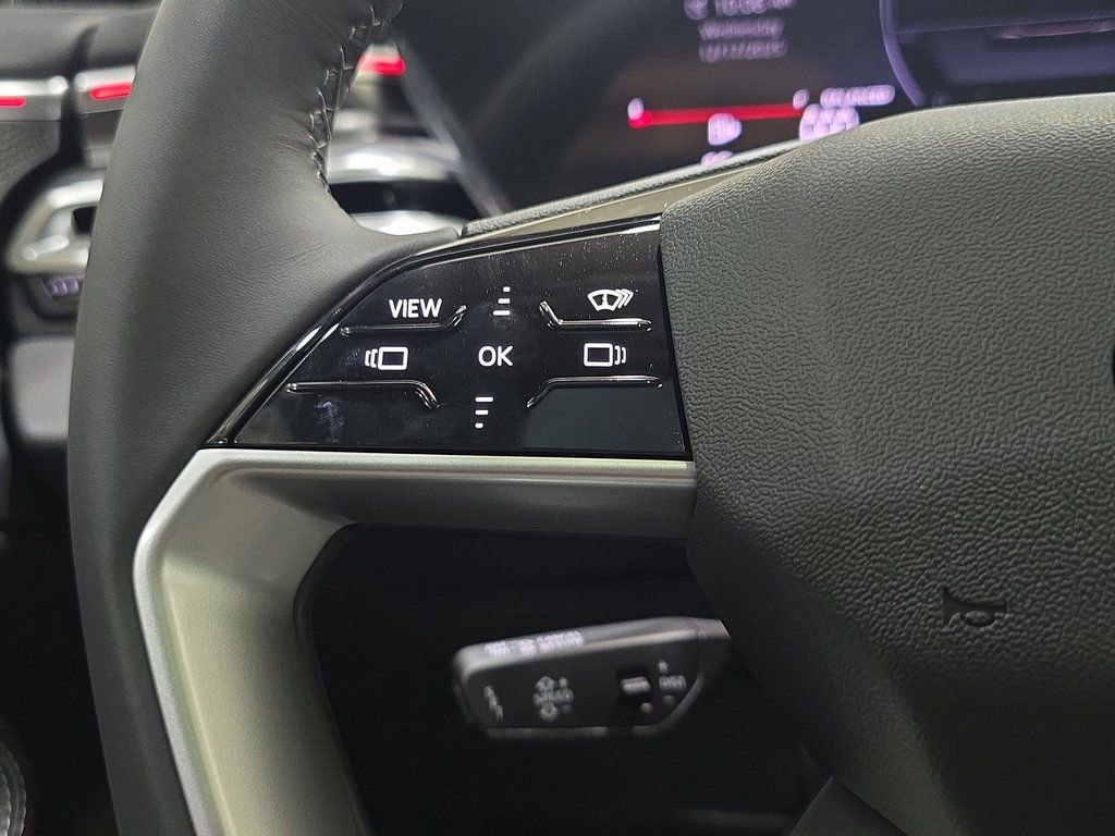 New 2026 Audi A6 3.0 image 15